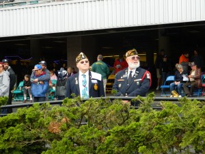 4. Scott and a Legionier